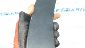 Honda CRV 17-22 rear right fender arch trim, scuffed