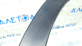 Honda CRV 17-22 rear right fender arch trim, scuffed