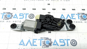 Rear wiper linkage with motor for Hyundai Tucson 2022-2025