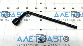 Hyundai Tucson 22-25mm Allen wrench