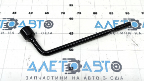 Hyundai Tucson 22-25mm Allen wrench