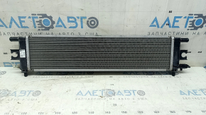 Honda CRV 20-22 hybrid inverter radiator