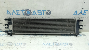 Honda CRV 20-22 hybrid inverter radiator