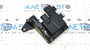 Blind Spot Sensor (BSM) left Hyundai Tucson 2022-2024 with bracket