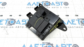 Blind Spot Sensor (BSM) right Hyundai Tucson 2022-2024 with bracket