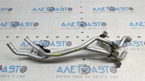 Left Cooling System Pipes for Nissan Ariya 23-25