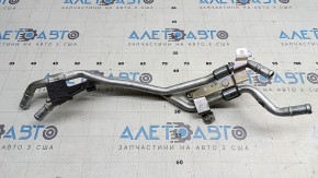 Left Cooling System Pipes for Nissan Ariya 23-25