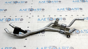 Right cooling system pipes for Nissan Ariya 23-25