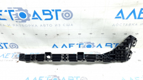 Right rear bumper mount for Honda CRV 17-22