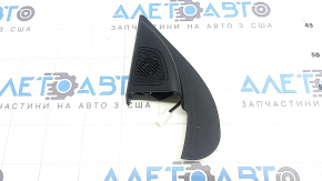 Hyundai Tucson 2022-25 interior left mirror cover with buzzer