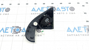 Hyundai Tucson 2022-25 interior left mirror cover with buzzer
