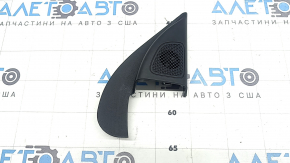 Hyundai Tucson 2022-25 right inner mirror cover with buzzer