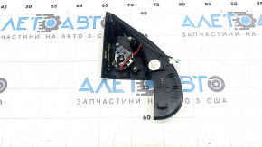 Hyundai Tucson 2022-25 right inner mirror cover with buzzer