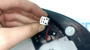 Hyundai Tucson 2022-25 right inner mirror cover with buzzer