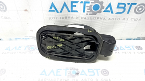 Fuel filler door housing for the Audi Q5 80A 18-24
