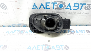 Fuel filler door housing for the Audi Q5 80A 18-24
