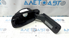 Fuel filler door housing for the Audi Q5 80A 18-24