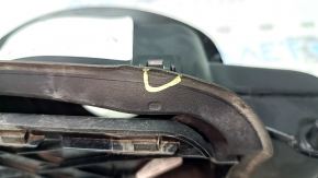 Fuel filler door housing for the Audi Q5 80A 18-24
