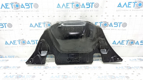 Audi Q5 80A 18-24 Windscreen Wiper Grille Pan