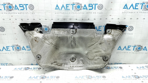 Audi Q5 80A 18-24 Windscreen Wiper Grille Pan