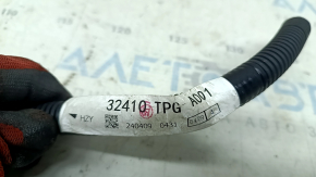 Positive terminal of battery Honda CRV 20-22 hybrid