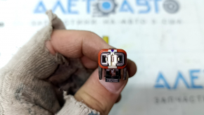 Warning Buzzer Feature for Hyundai Tucson 2022-2025