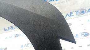 Rear left fender arch trim for Hyundai Tucson 2022-2024, structure, scratches