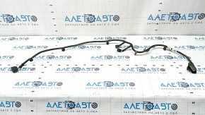 Hyundai Tucson 22-24 front bumper wiring harness for blinds