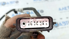 Hyundai Tucson 22-24 front bumper wiring harness for blinds