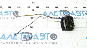 Hyundai Tucson 22-24 front bumper wiring harness for blinds