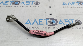 Nissan Ariya 23-25 Ground Wiring