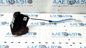 Rear right door lock Hyundai Tucson 22-25