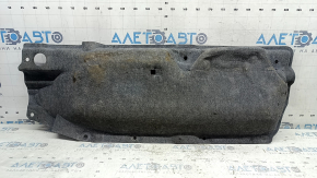 Right underbody protection Honda CRV 20-22 AWD jammed