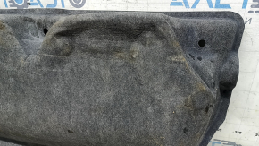 Right underbody protection Honda CRV 20-22 AWD jammed
