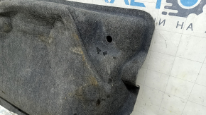 Right underbody protection Honda CRV 20-22 AWD jammed