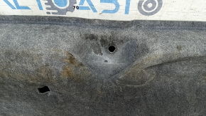 Right underbody protection Honda CRV 20-22 AWD jammed