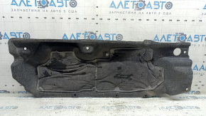 Right underbody protection Honda CRV 20-22 AWD jammed