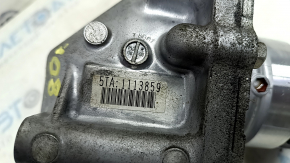 Honda CRV 20-22 Hybrid 80kW Front Transfer Case