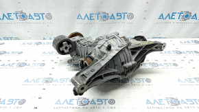 Rear differential gearbox Audi Q5 80A 18-24 2.0T, MHEV 35k