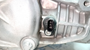 Rear differential gearbox Audi Q5 80A 18-24 2.0T, MHEV 35k