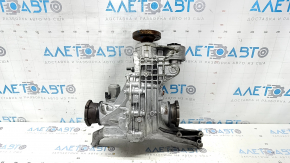 Rear differential gearbox Audi Q5 80A 18-24 2.0T, MHEV 35k