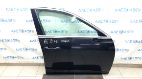 Front right door assembly for Audi A6 C8 19-21