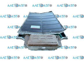 Tesla Model X 16-21 VVB battery case with cooling tubes