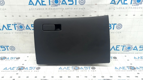 Hyundai Tucson 22-24 glove compartment, black