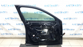 Front left door assembly for Audi A6 C8 19-21