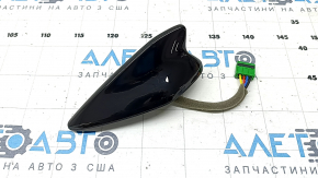 Hyundai Tucson 22-24 fin antenna