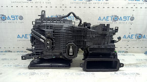 Heater assembly Honda CRV 20-22 hybrid dual zone