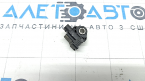 Left center pillar airbag sensor for Hyundai Tucson 22-25