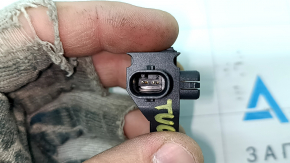 Left center pillar airbag sensor for Hyundai Tucson 22-25