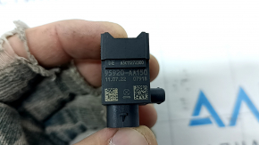Left center pillar airbag sensor for Hyundai Tucson 22-25
